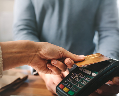 Considerations For International Payment Processing