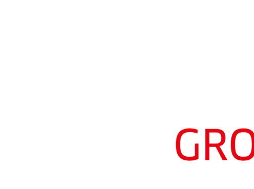 Ingenico White Logo