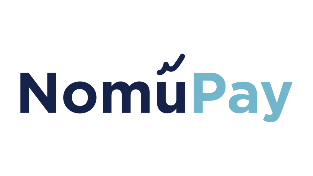 Nomupay Logo