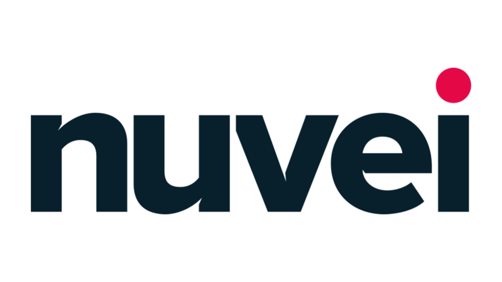 Nuvei Logo