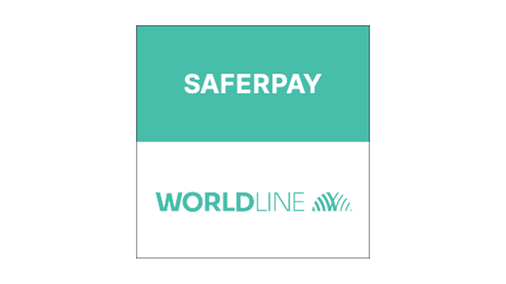 Saferpay Logo