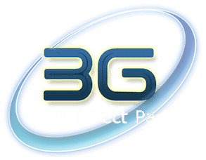 3g Pay Logo