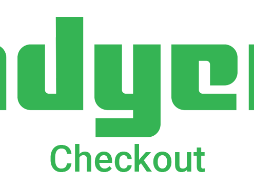 Adyen Checkout Logo