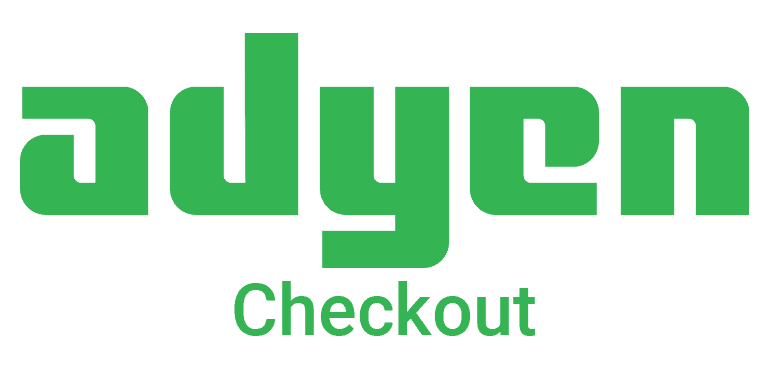 Adyen Checkout Logo