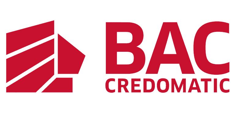 Bac Credomatic Logo