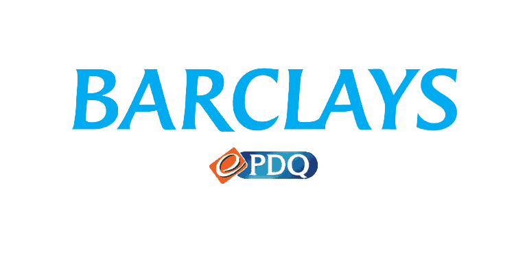 Barclaycard Epdq Logo