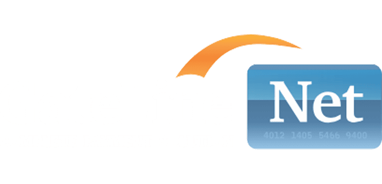 Gateline Net Logo