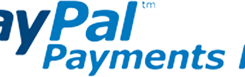 Paypal Payments Pro Logo