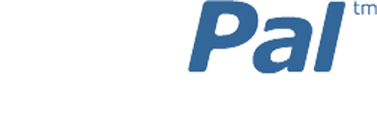 Paypal Website Payments Pro Logo