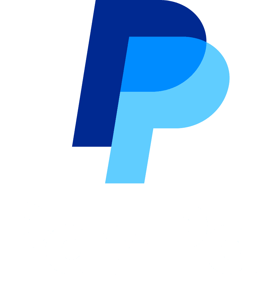 Paypal Connect Logo