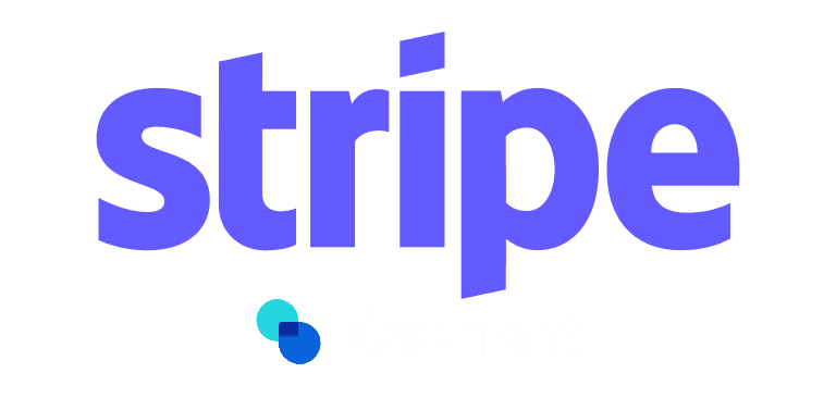 Stripe Connect Logo