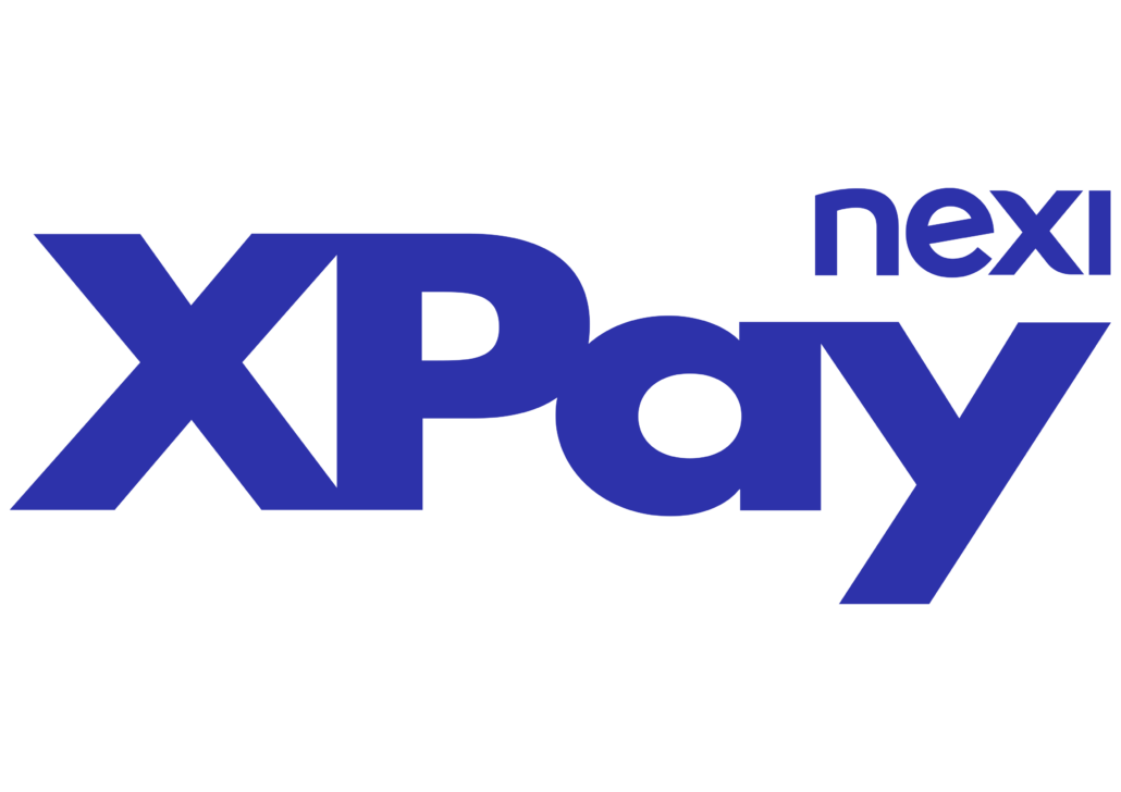 Nexi Xpay Logo