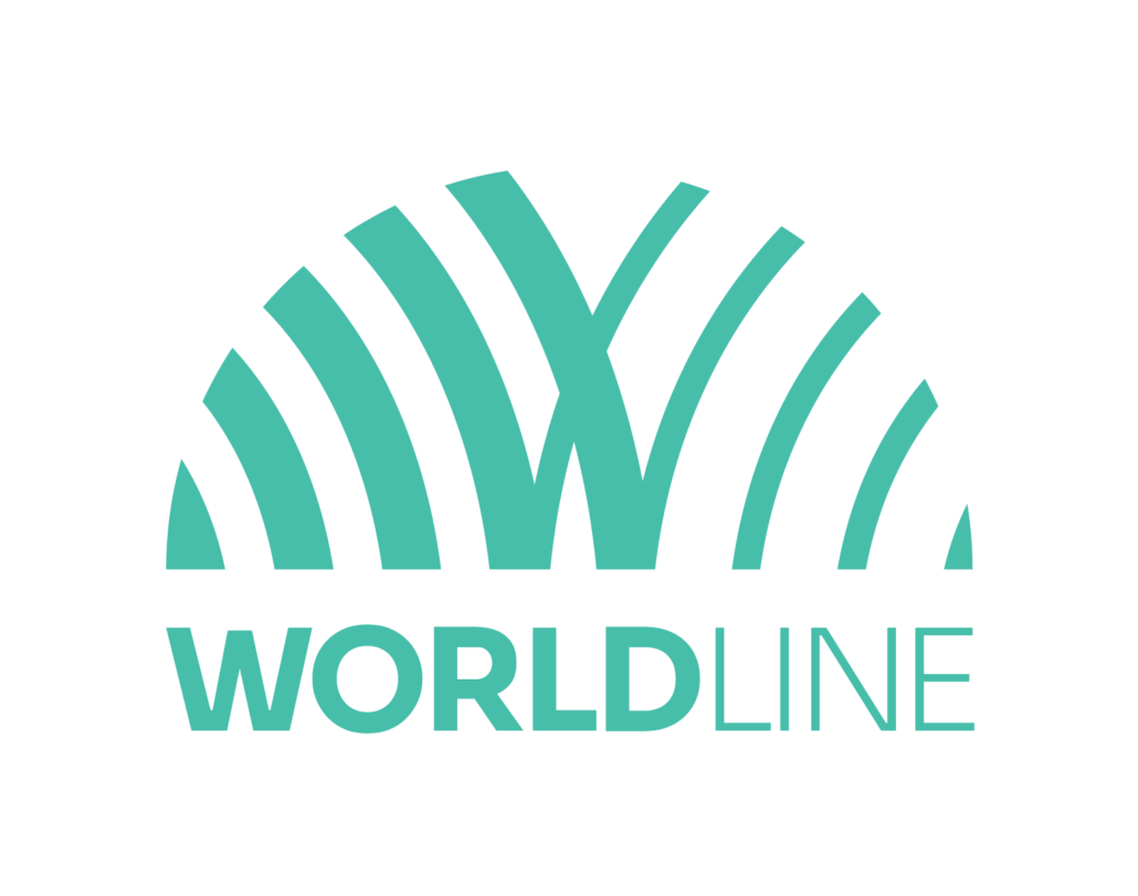 Worldline Logo