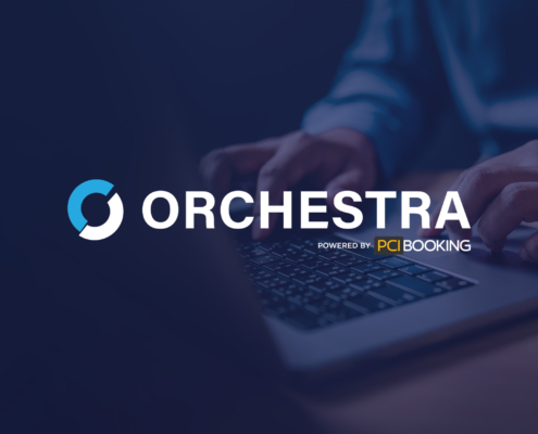 Bluetime Is Now Orchestra Solutions