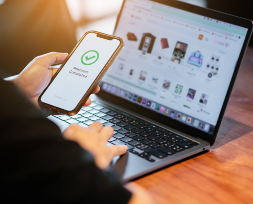 How Payment Orchestration Helps You Go Global Without The Headaches