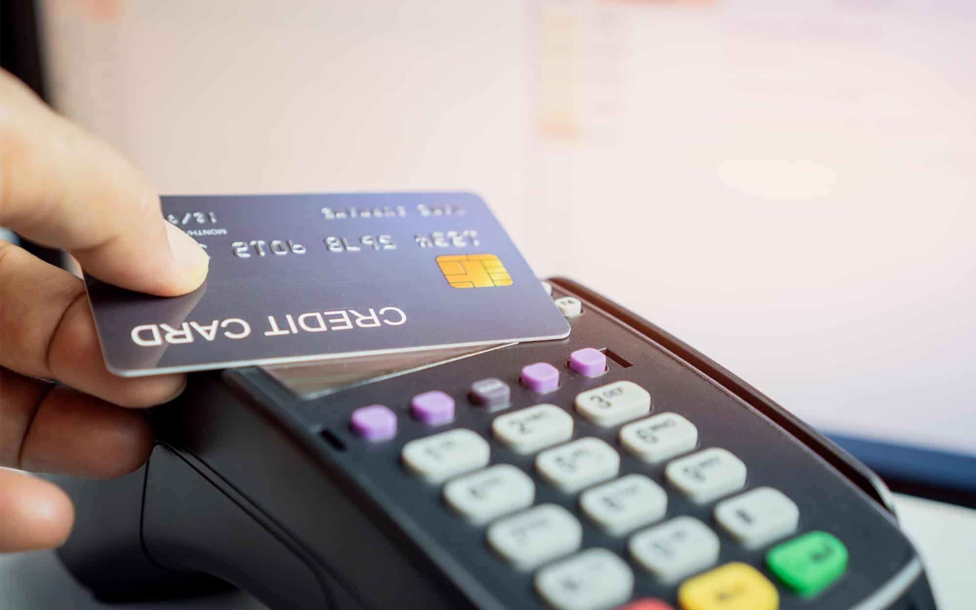 A 12-Point PCI Requirements Checklist