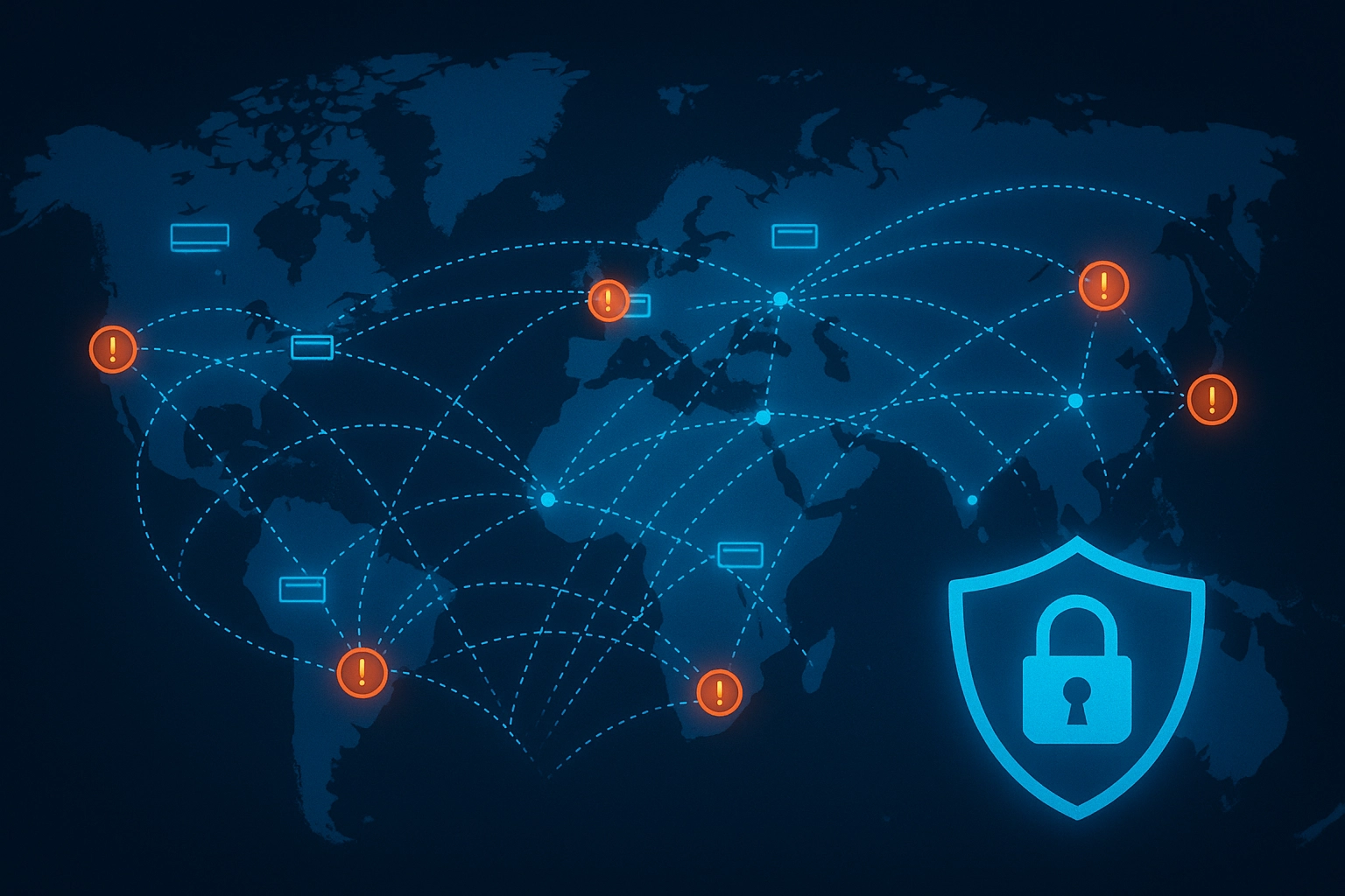 The Cost of Ignoring PCI Compliance in Global Payments