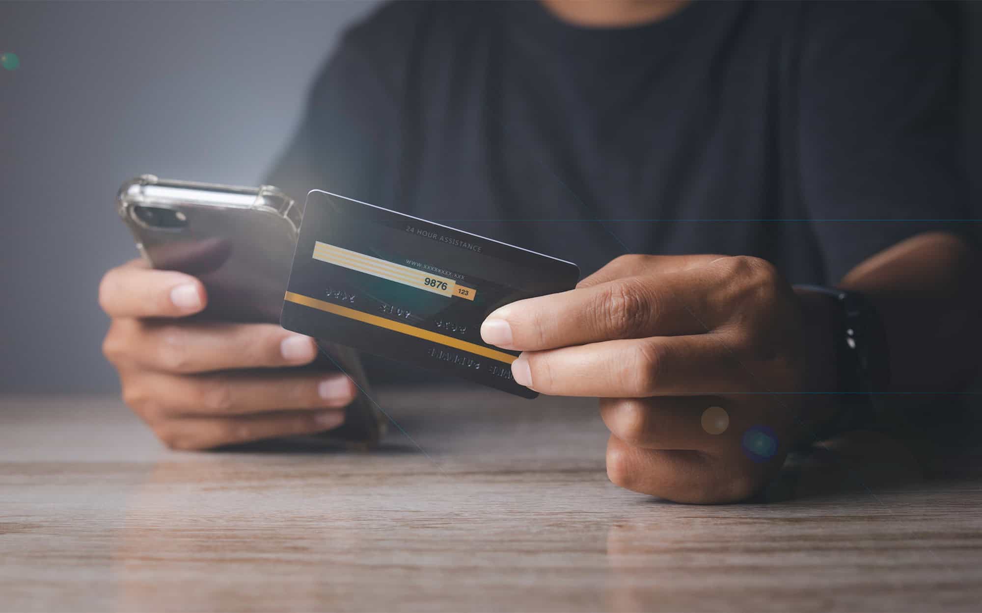 Simplifying Payment Processes