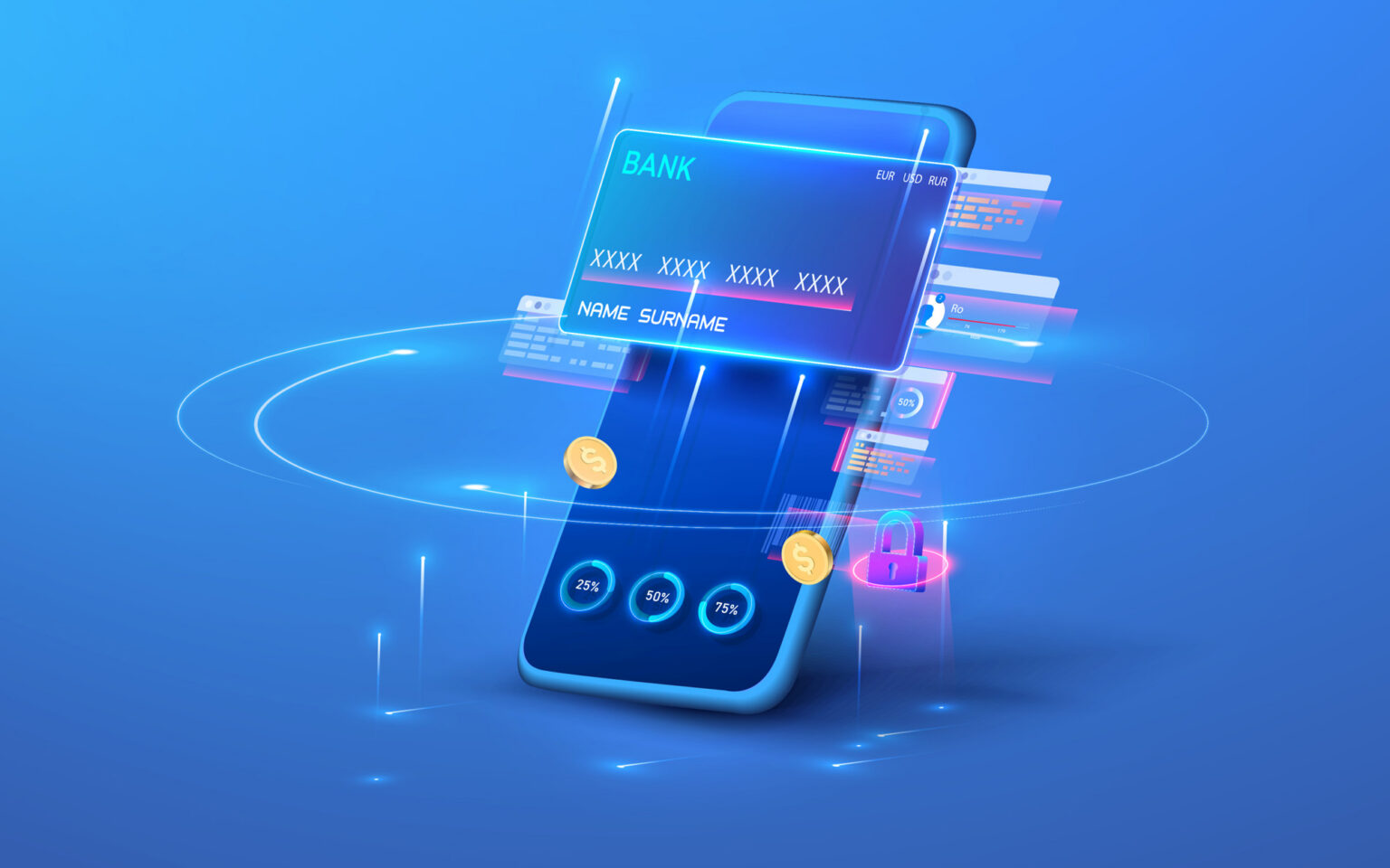 Global Payment Orchestration API and Library | Orchestra Solutions