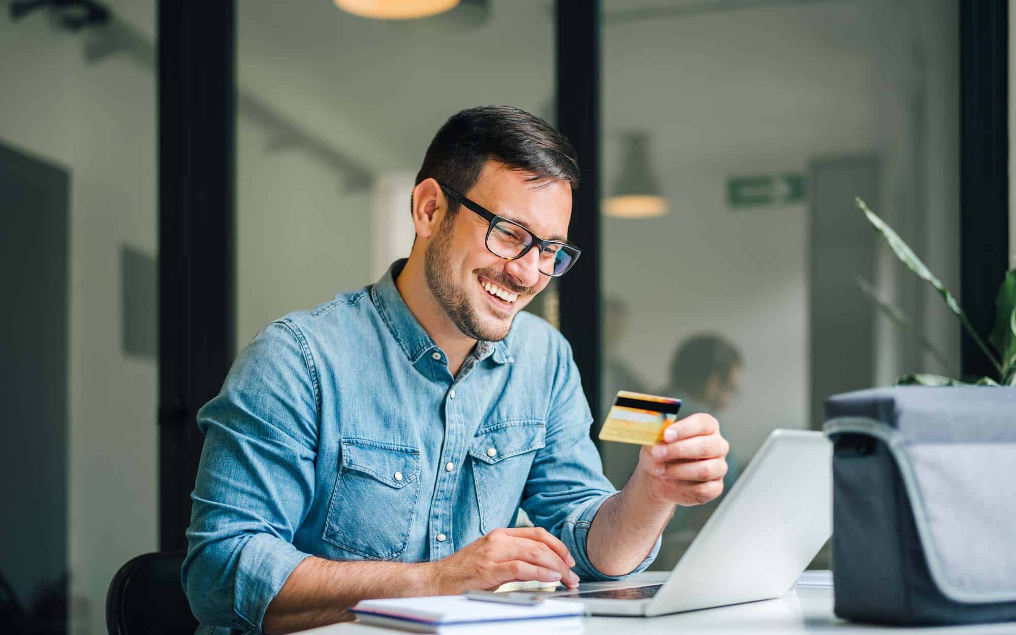 How Orchestra Connect Creates a United Payment Gateway Workflow