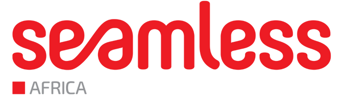 Seamless Africa 2026 event banner