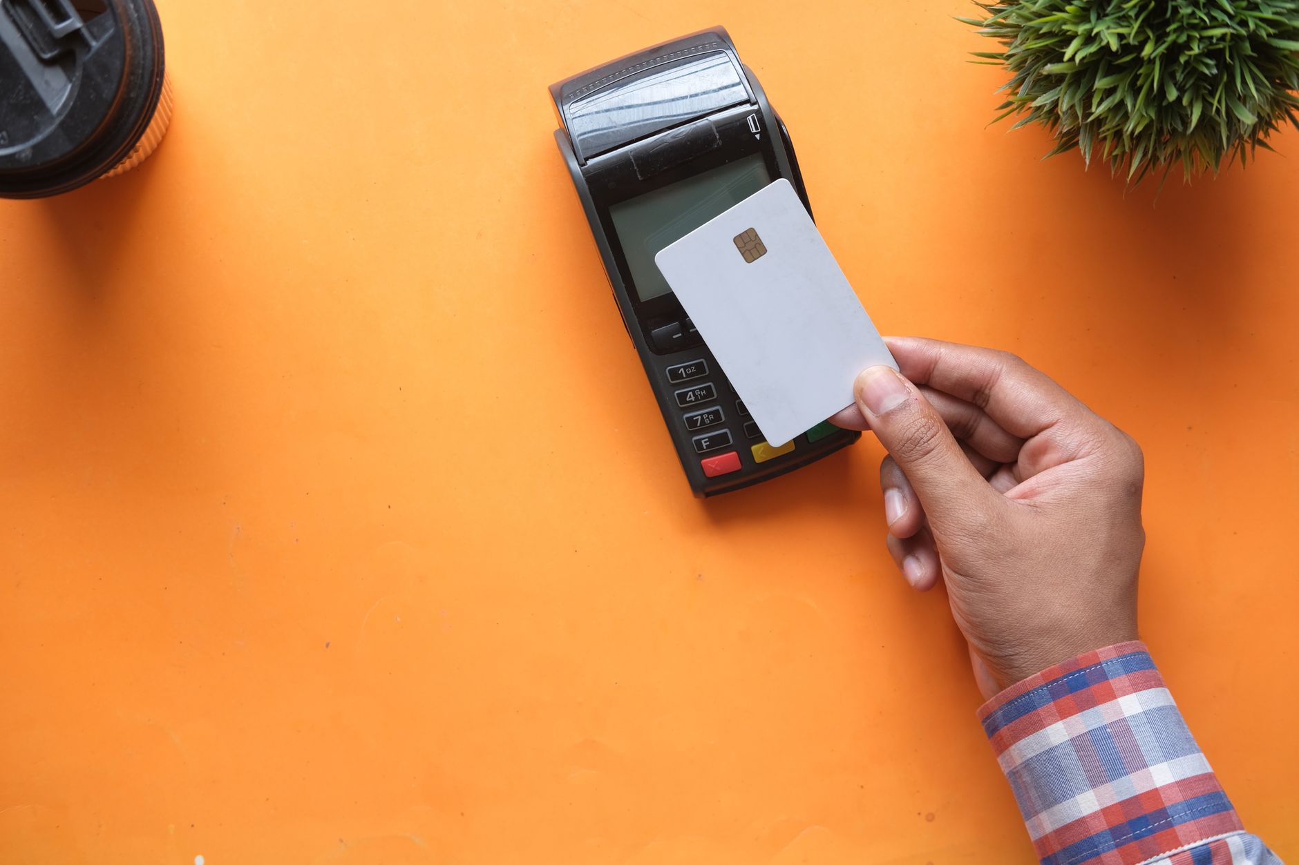Credit Card Processing Network: How Transactions Flow