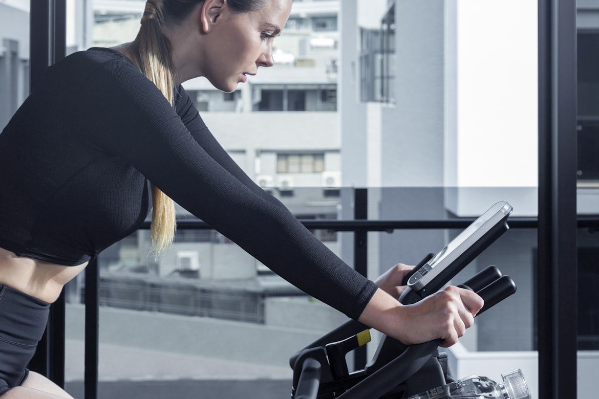 Fitness Technology Payment Integration